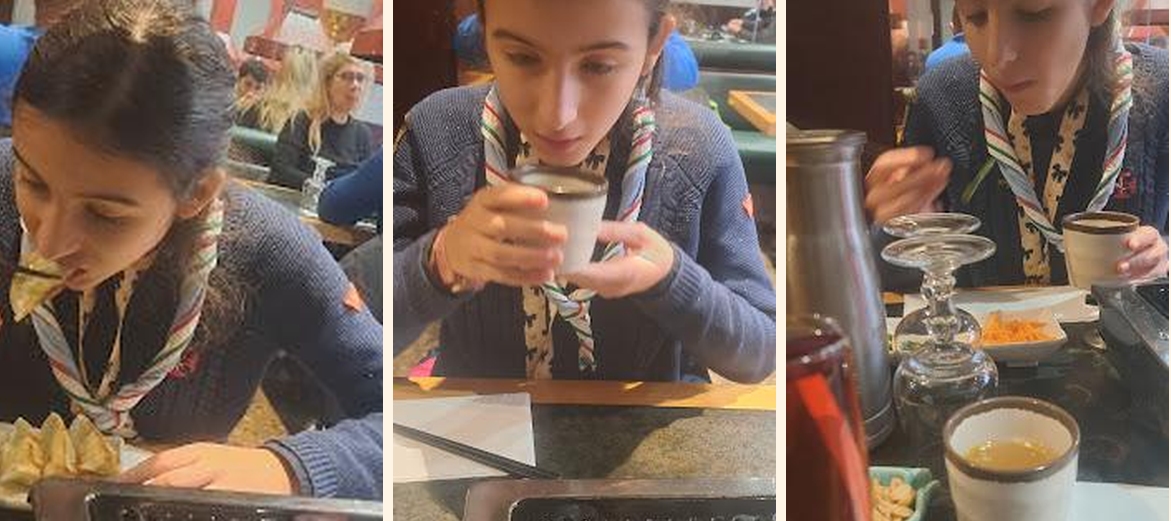 Restaurant Korean Barbecue - Gallery Image 2