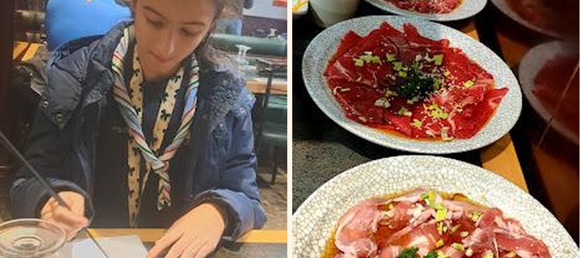 Restaurant Korean Barbecue - Gallery Image 4