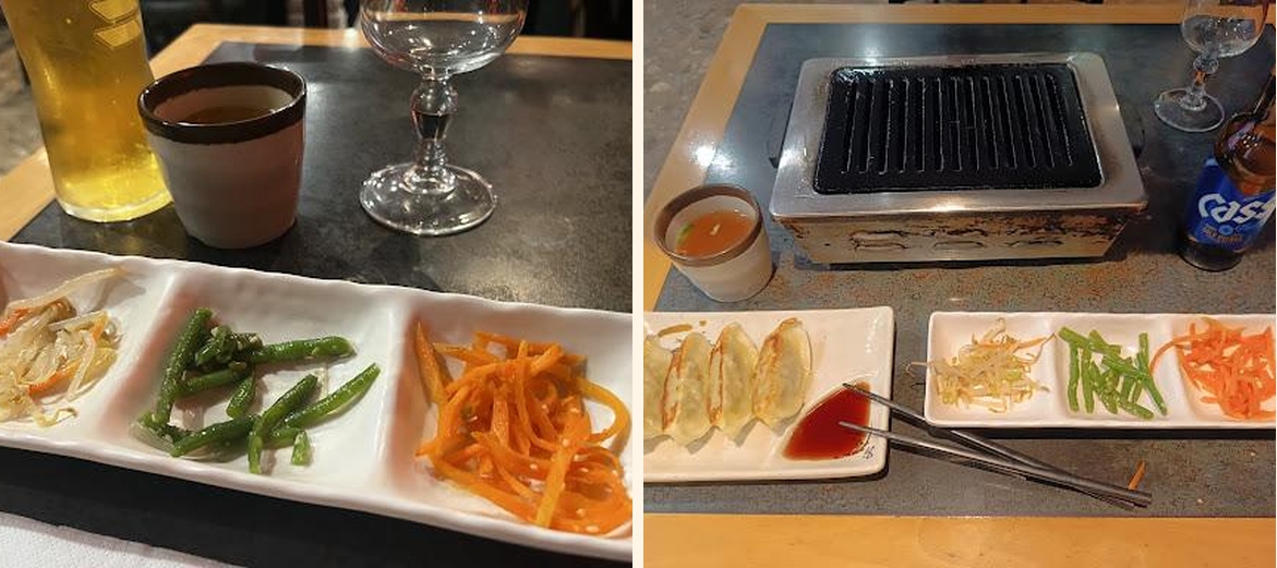 Restaurant Korean Barbecue - Gallery Image 5