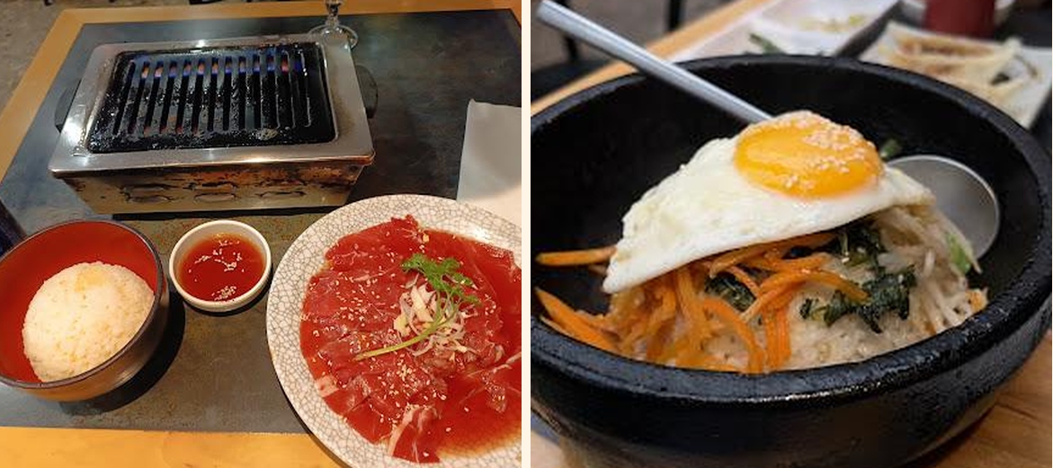 Restaurant Korean Barbecue - Gallery Image 6