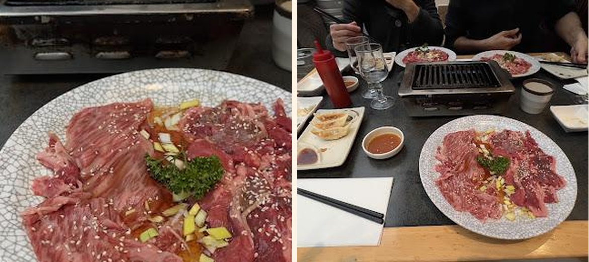 Restaurant Korean Barbecue - Gallery Image 7